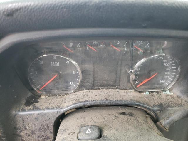 1GT22REG2JZ322276 GMC Sierra K2500 Heavy Duty