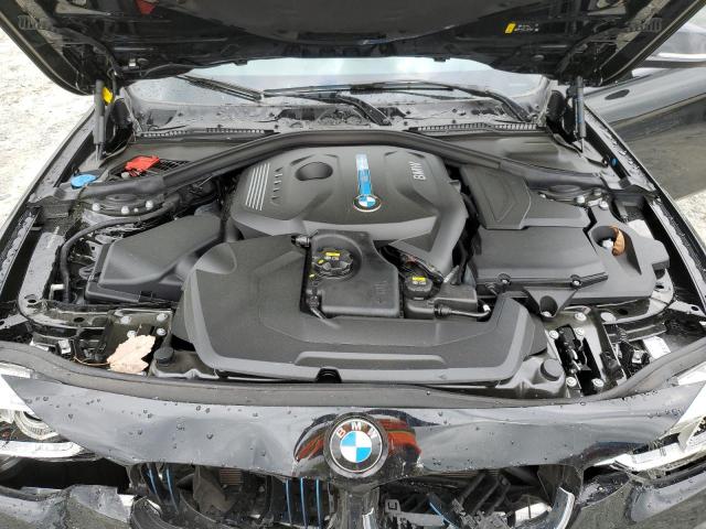 WBA8E1C50JA756910 BMW 330e