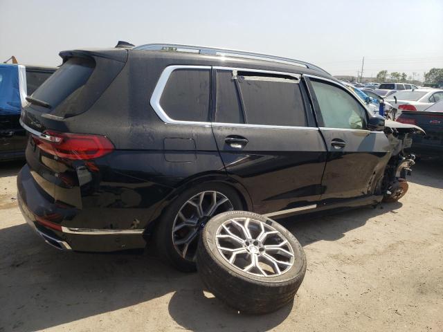 5UXCW2C09M9F58922 BMW X7 Xdrive40i