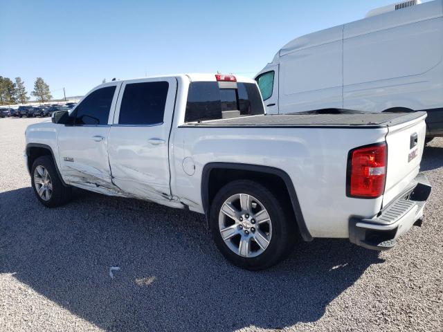 3GTP1MECXHG205502 GMC Sierra C1500 Sle