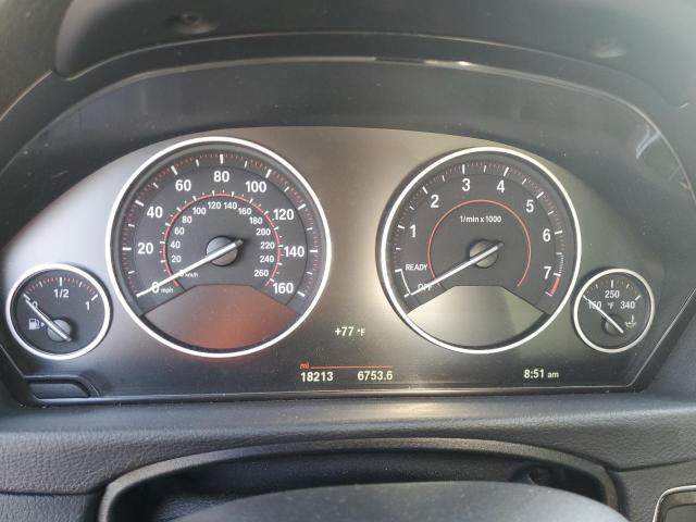 WBA8E1C59JA762821 BMW 330e