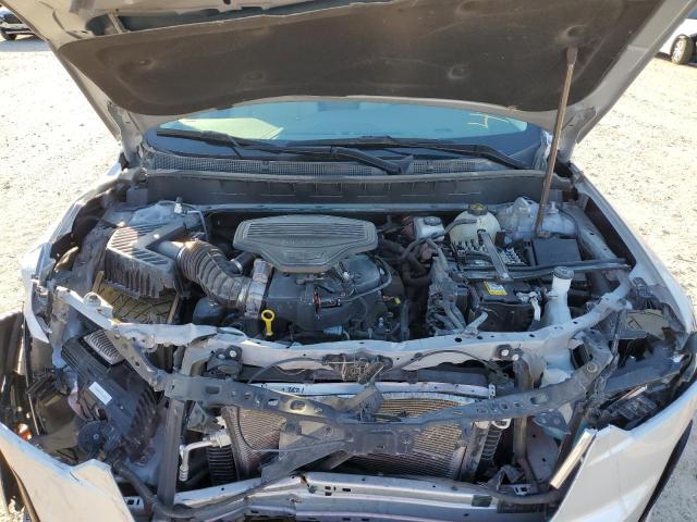 1GYKPCRS2LZ100783 Cadillac Xt6 Premium Luxury