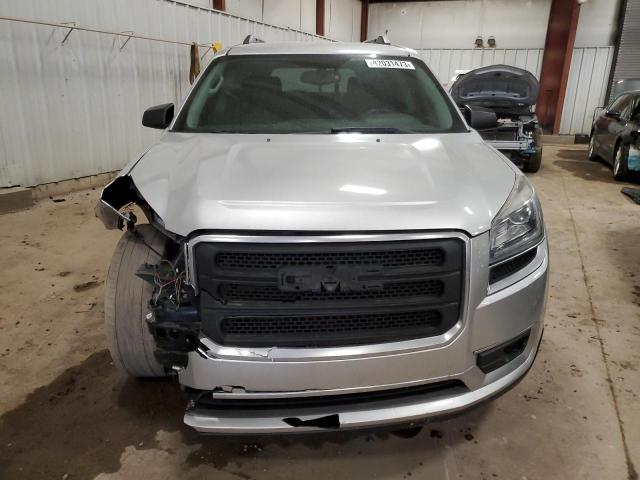 1GKKRNED0FJ292876 GMC ACADIA SLE