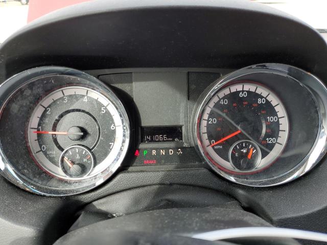 2C4RDGCG9FR599797 Dodge Grand Caravan Sxt