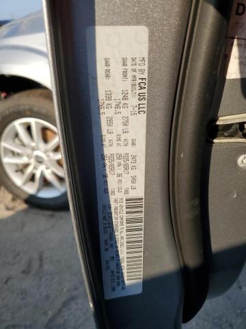 3C4PDCBG8FT744004 Dodge Journey Sxt