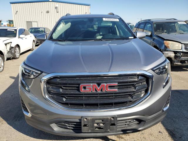 3GKALMEX9JL367559 GMC Terrain Sle