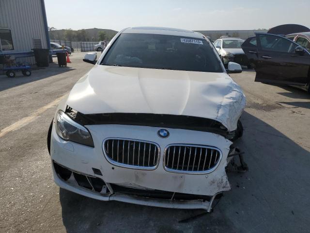 WBA5A7C58ED618960 BMW 528 XI