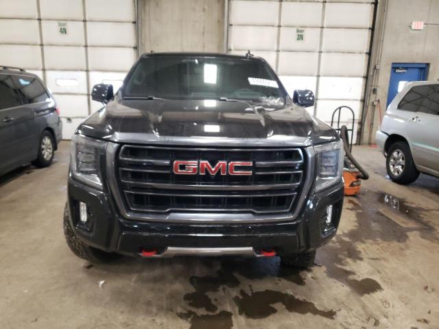 1GKS2CKD7MR379184 GMC Yukon At4