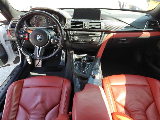 WBS3R9C59GK336848 BMW M4