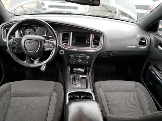 2C3CDXBG0FH897821 Dodge Charger Se