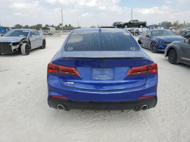 19UUB2F68KA009577 Acura Tlx Technology