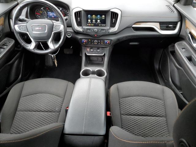 3GKALMEV2KL346441 GMC Terrain Sle