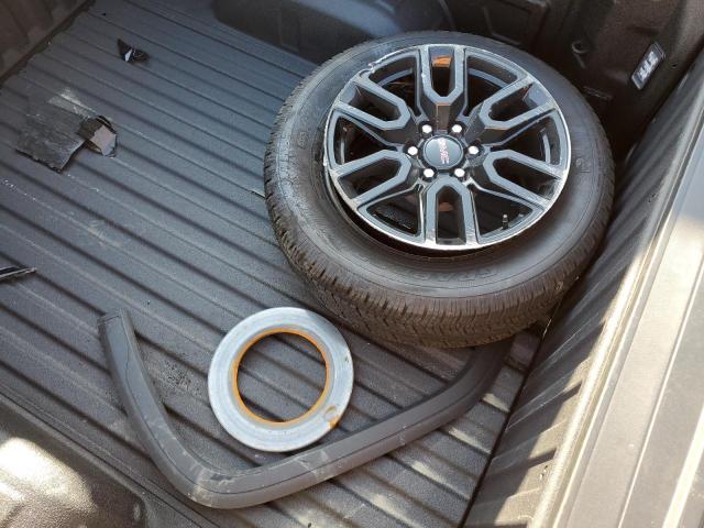 1GTUUCED9PZ171791 GMC Sierra K1500 Elevation