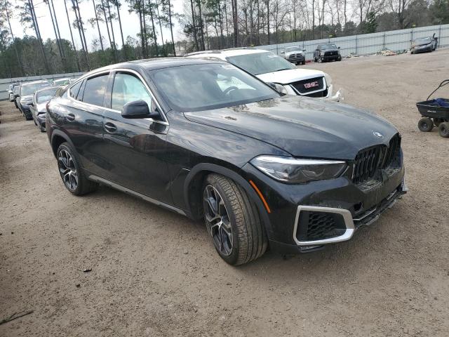 5UXCY6C03L9C63413 BMW X6 Xdrive40i