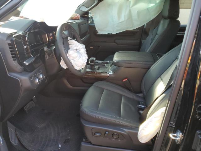 1GTUUCED9PZ171791 GMC Sierra K1500 Elevation