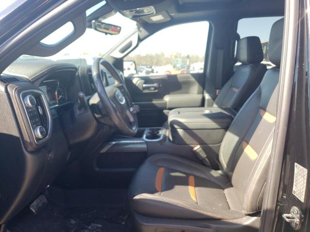 1GTP9EED7KZ210655 GMC Sierra K1500 At4