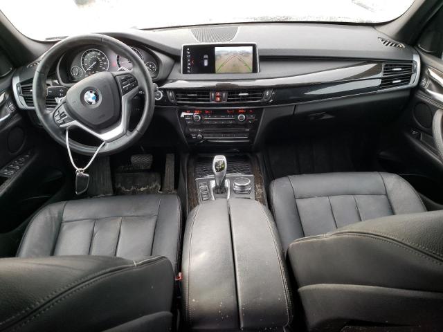 5UXKR0C53J0Y04248 BMW X5 Xdrive35i