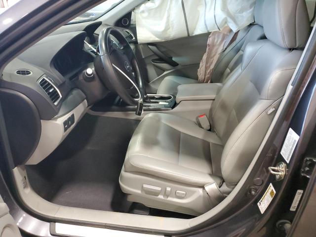 5J8TB4H52HL020020 Acura Rdx Technology