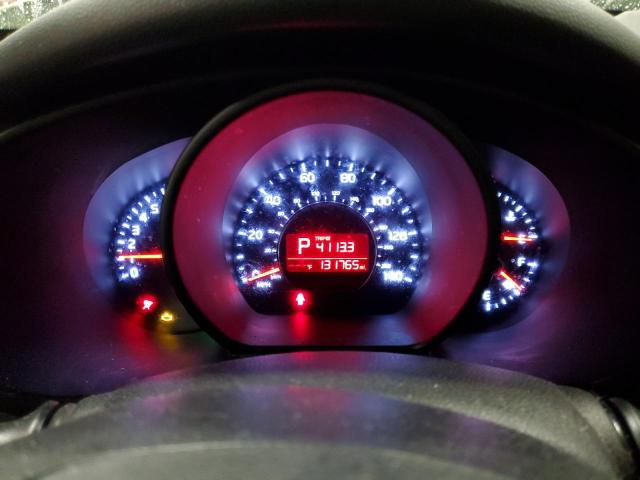 KNDJN2A29F7802094 KIA Soul