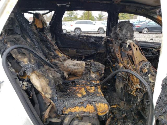 3C4PDDBG2FT633101 Dodge Journey Sxt