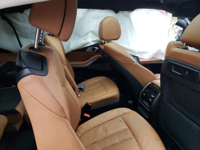 5UXCW2C07M9F48499 BMW X7 Xdrive40i