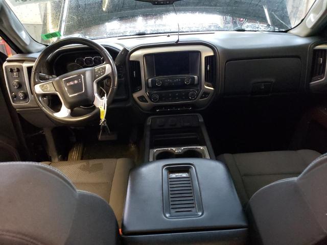 1GT12SEG3HF137362 GMC Sierra K2500 Sle