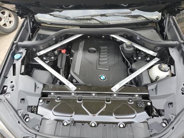5UXCY6C03L9C63413 BMW X6 Xdrive40i