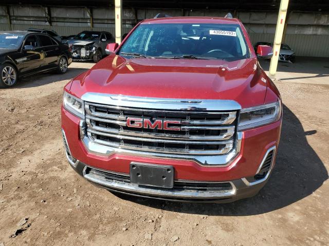 1GKKNULS6LZ222142 GMC ACADIA SLT