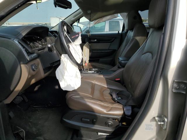 1GKKRSKD0FJ260674 GMC Acadia Slt-2