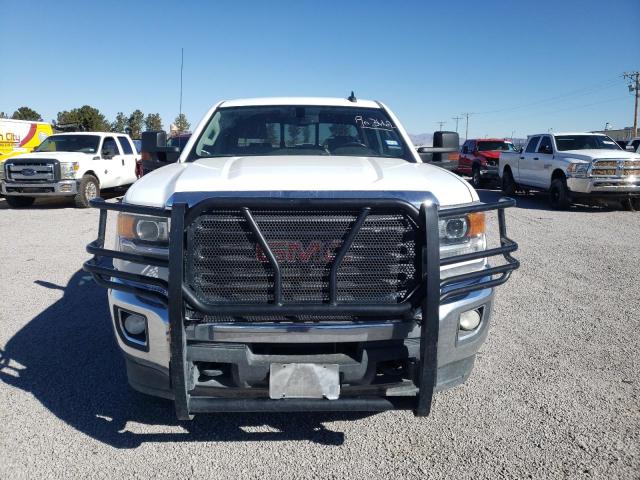 1GT12SEG8GF241585 GMC Sierra K2500 Sle