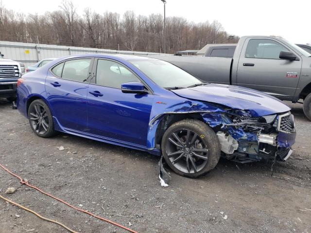 19UUB1F68KA006009 Acura Tlx Technology