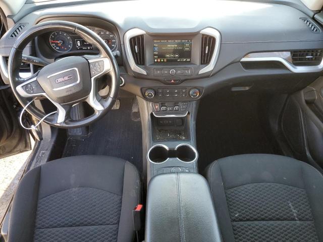 3GKALMEV2JL354392 GMC Terrain Sle
