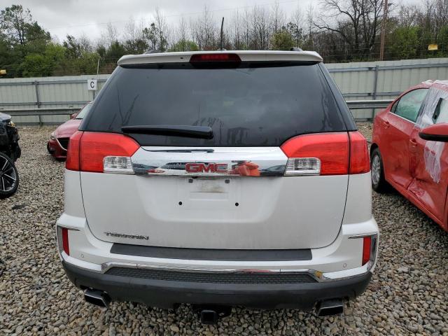 2GKFLNE34H6348649 GMC Terrain Sle