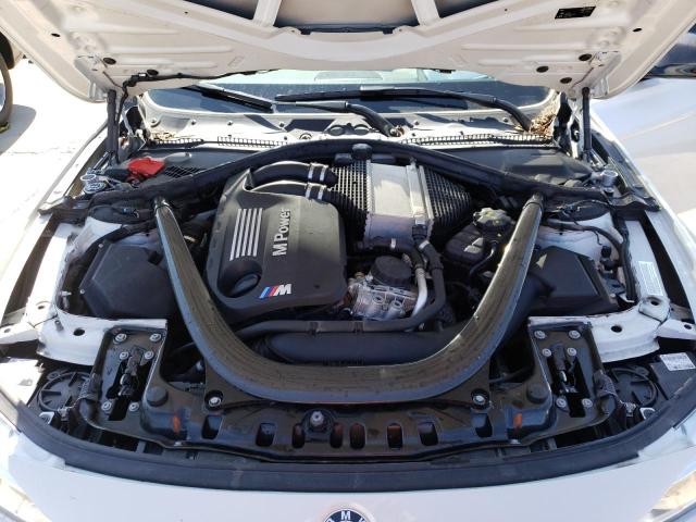 WBS8M9C58G5D31386 BMW M3