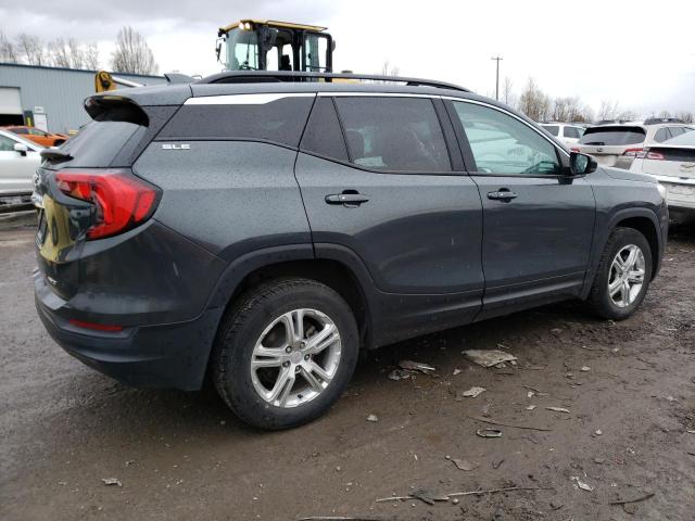 3GKALTEV2KL114142 GMC Terrain Sle