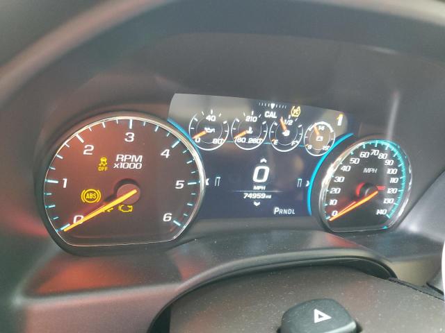3GTU2PEJ2HG208782 GMC Sierra K1500 Denali