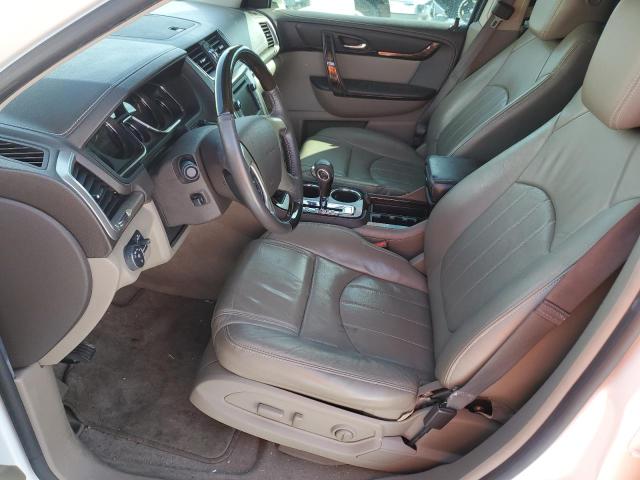 1GKKVTKDXFJ261963 GMC Acadia Denali