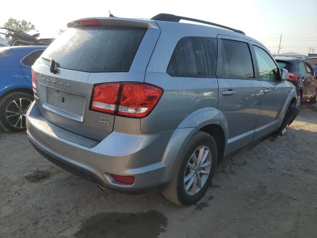 3C4PDCBG8FT744004 Dodge Journey Sxt