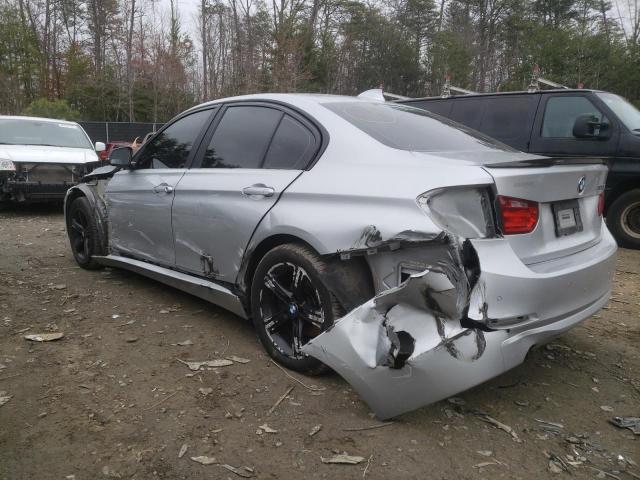 WBA3B1G53FNT02812 BMW 320 I