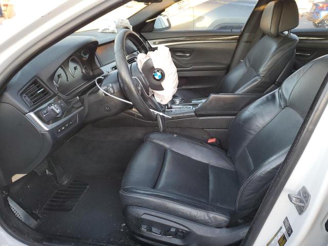 WBA5B1C54FD922492 BMW 535 I