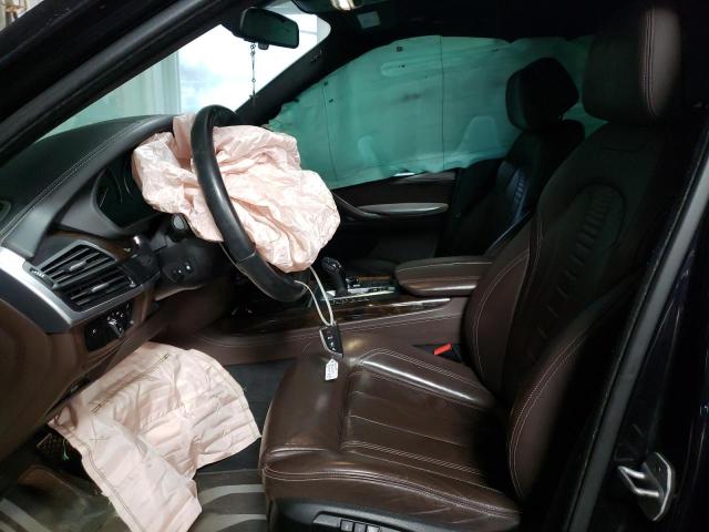 5UXKR6C59F0J76609 BMW X5 Xdrive50i