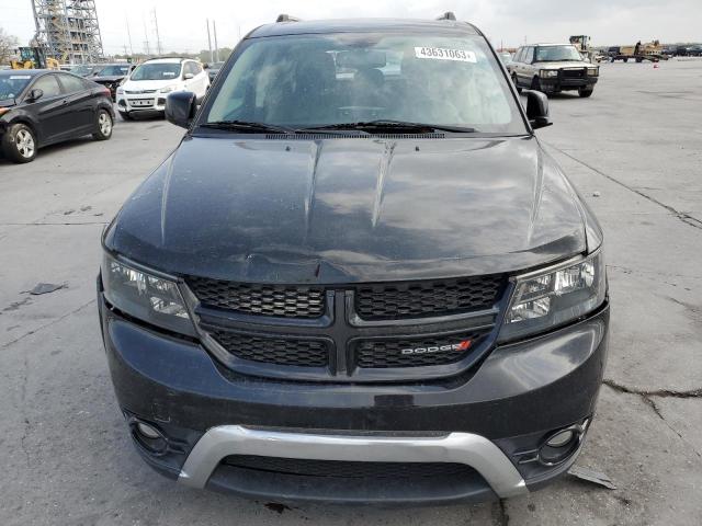 3C4PDCGG2HT602159 Dodge Journey Crossroad