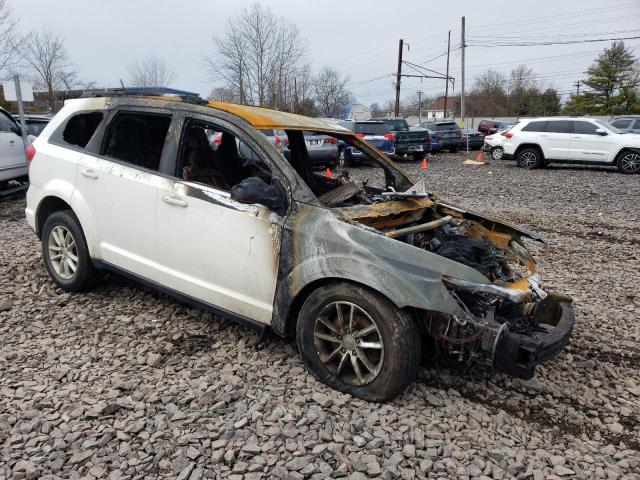 3C4PDDBG2FT633101 Dodge Journey Sxt