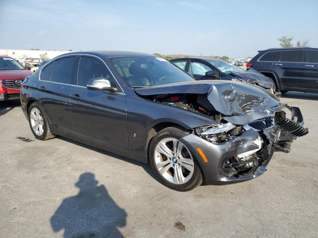 WBA8E1C59JA762821 BMW 330e