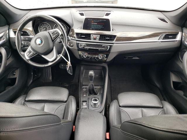 WBXHT3C34J5F90649 BMW X1 Xdrive28i