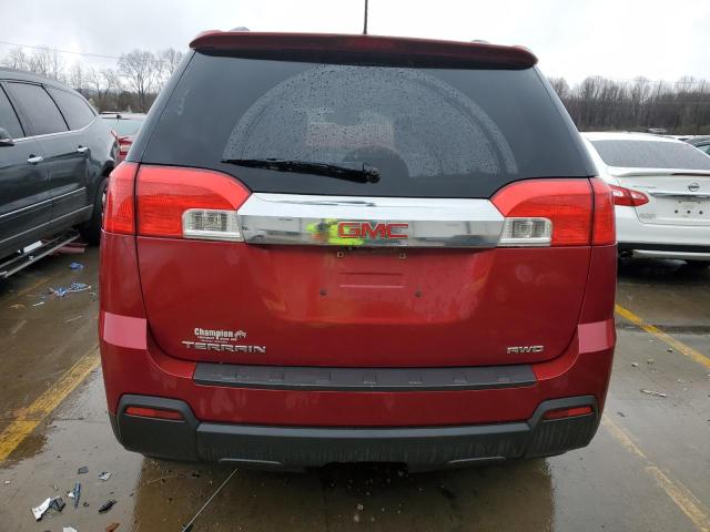 2GKFLWEK7F6305076 GMC Terrain Sle
