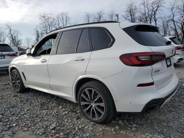 5UXCR6C03L9C89653 BMW X5 Xdrive40i