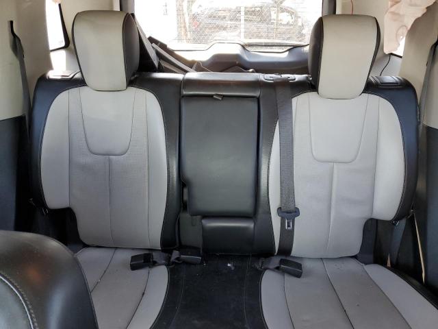 2GKFLVE30G6134868 GMC Terrain Denali