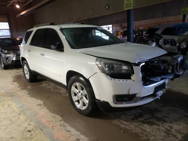 1GKKVPKD9EJ211996 GMC ACADIA SLE