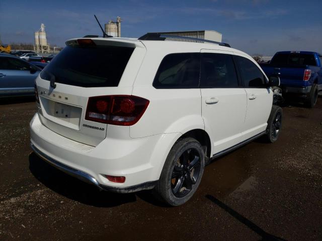 3C4PDDGG6JT388109 Dodge Journey Crossroad